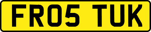 FR05TUK