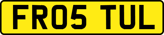 FR05TUL