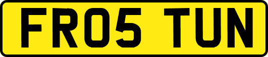 FR05TUN