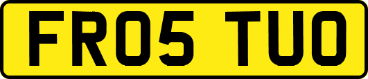 FR05TUO