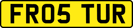 FR05TUR