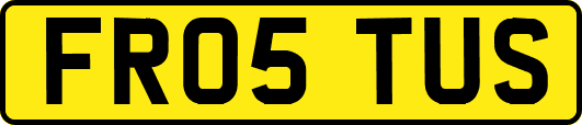 FR05TUS