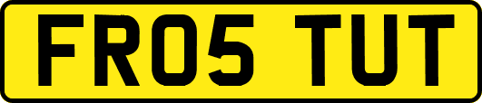 FR05TUT