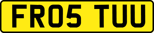 FR05TUU