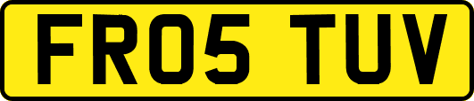 FR05TUV