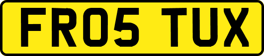 FR05TUX