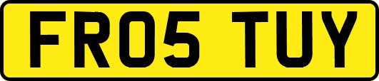 FR05TUY
