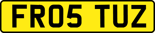 FR05TUZ
