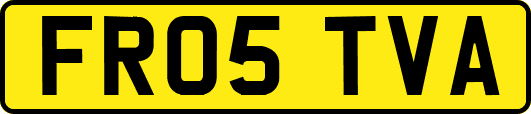 FR05TVA