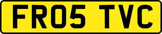 FR05TVC