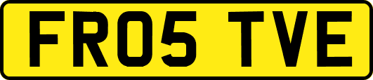 FR05TVE
