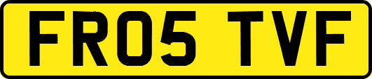 FR05TVF