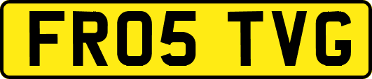 FR05TVG