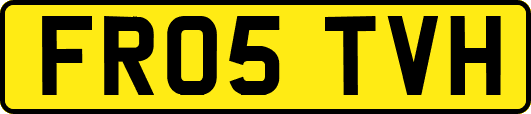 FR05TVH
