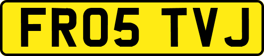 FR05TVJ