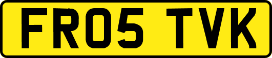 FR05TVK
