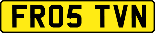 FR05TVN