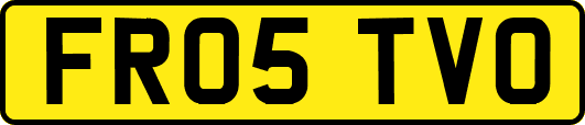 FR05TVO