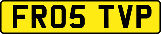 FR05TVP