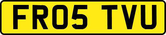 FR05TVU