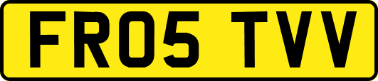 FR05TVV