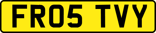 FR05TVY