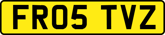 FR05TVZ