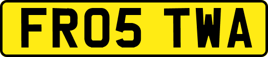 FR05TWA