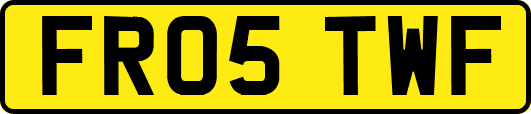 FR05TWF