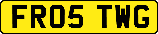 FR05TWG