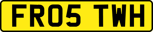 FR05TWH