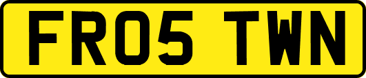 FR05TWN