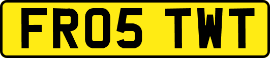 FR05TWT