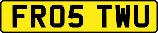 FR05TWU