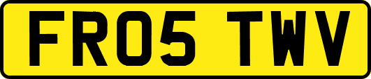 FR05TWV
