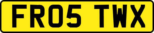 FR05TWX
