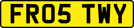 FR05TWY