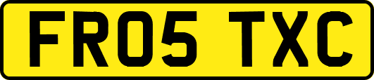 FR05TXC