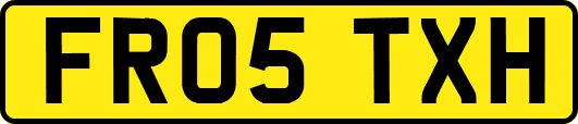 FR05TXH