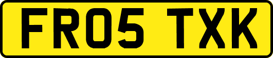 FR05TXK