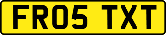 FR05TXT