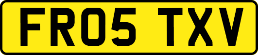 FR05TXV