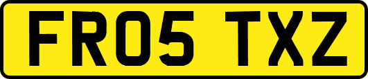 FR05TXZ