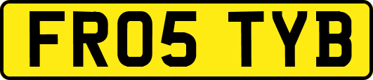 FR05TYB