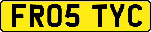 FR05TYC