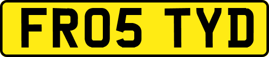 FR05TYD