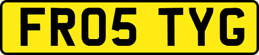 FR05TYG