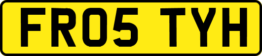 FR05TYH