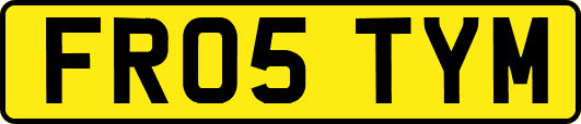 FR05TYM