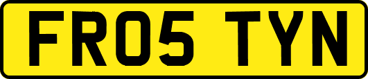 FR05TYN